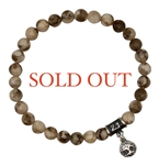 Feldspar Bracelet RELEASE - zen jewelz