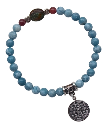 zen jewelz - GODDESS BRACELET