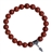 Red Poppy Jasper Bracelet INSPIRATION - zen jewelz