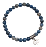 K2 Bracelet PEACEFUL MIND - zen jewelz