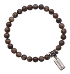 Llanite Quartz Bracelet HARMONY - zen jewelz