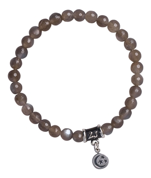 Moonstone Bracelet MOONSTRUCK - zen jewelz