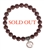 Muscovite Bracelet ANGEL ENERGY - zen jewelz