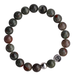 Seftonite Bracelet WELL BEING - zen jewelz