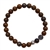 Tiger Iron Bracelet VITALITY - zen jewelz