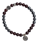 CHAKRA 1 Bracelet - zen jewelz