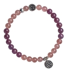 CHAKRA 4 - HEART CHAKRA Bracelet - zen jewelz