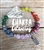 Custom Chakra Bracelet