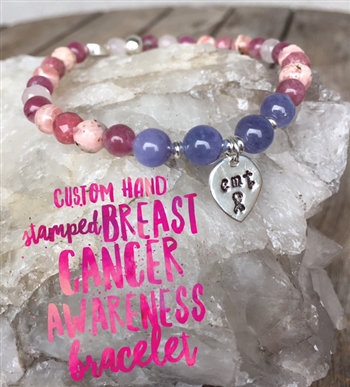 Custom Jewelry Healing Bracelets 5