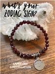 Custom Zodiac Bracelet