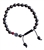 Hematite Bracelet VICTORIOUS - zen jewelz