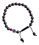 Hematite Bracelet VICTORIOUS - zen jewelz