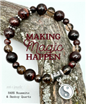 One of a Kind Bracelet UNLOCK YOUR FULL POTENTIAL - zen jewelz