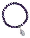 Miraculous Mary Bracelet - zen jewelz