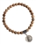 St. Francis Bracelet - zen jewelz by ZenJen