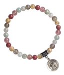 St. Gerard Bracelet - zen jewelz by ZenJen