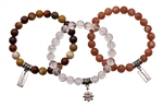 ANTI-AGING BRACELET BUNDLE - zen jewelz