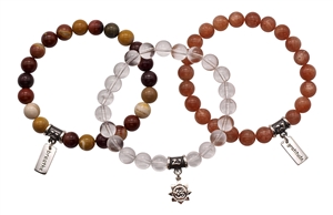 ANTI-AGING BRACELET BUNDLE - zen jewelz