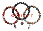 Baby Birth Bracelet Bundle - zen jewelz