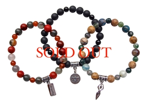 Baby Birth Bracelet Bundle - zen jewelz