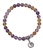 Ametrine Bracelet AT PEACE - zen jewelz