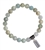 Aquamarine Bracelet STRESS FREE - zen jewelz