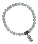 Burma Jade Bracelet SERENITY - zen jewelz