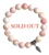 Conch Bracelet SEEK HAPPINESS - zen jewelz