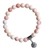 Conch Bracelet LOVE UNCONDITIONALLY - zen jewelz