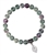 Fluorite Bracelet AURA CLEANSE - zen jewelz