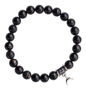 Hypersthene Bracelet BOUNDLESS OPPORTUNITY - zen jewelz