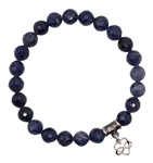 Iolite Bracelet VISIONARY - zen jewelz