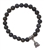 Black Jade Bracelet MANIFESTATION - zen jewelz