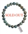 K2 Bracelet INNER DIVINITY - zen jewelz