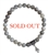 Moonstone Bracelet SOLACE - zen jewelz
