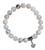 Moonstone Bracelet NEW BEGINNINGS - zen jewelz