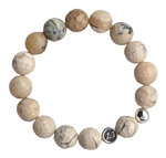 Opal Bracelet EXPRESS YOURSELF - zen jewelz