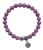 Phosphosiderite Bracelet SPIRITUAL PATH - zen jewelz