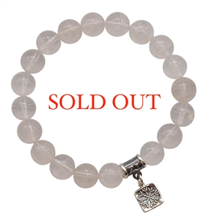 Phantom Quartz Bracelet PURE HEALING - zen jewelz