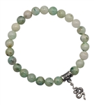 Phoenix Stone Bracelet TRANSFORMATION & RENEWAL - zen jewelz