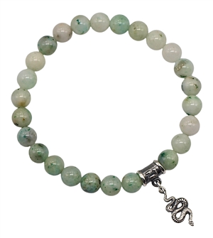 Phoenix Stone Bracelet TRANSFORMATION & RENEWAL - zen jewelz