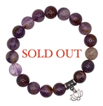 Super Seven Bracelet FREE YOUR MIND- zen jewelz