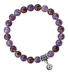 Super Seven Bracelet SACRED ENERGY - zen jewelz