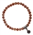 Sunstone Bracelet NURTURE YOURSELF - zen jewelz