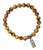 Tiger Eye Bracelet CONFIDENCE - zen jewelz