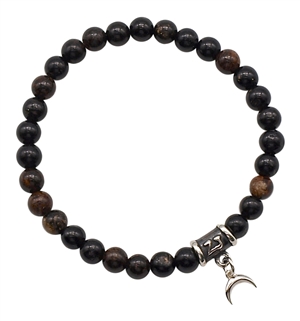 Phlogopite Bracelet PURE JOY - zen jewelz by ZenJen