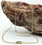 Peridot Necklace RELEASE GUILT - zen jewelz