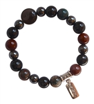 Cancer Support Bracelet - zen jewelz