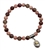 Twin Flame Bracelet - zen jewelz