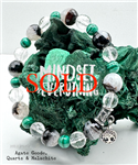 Malachite Bracelet - zen jewelz